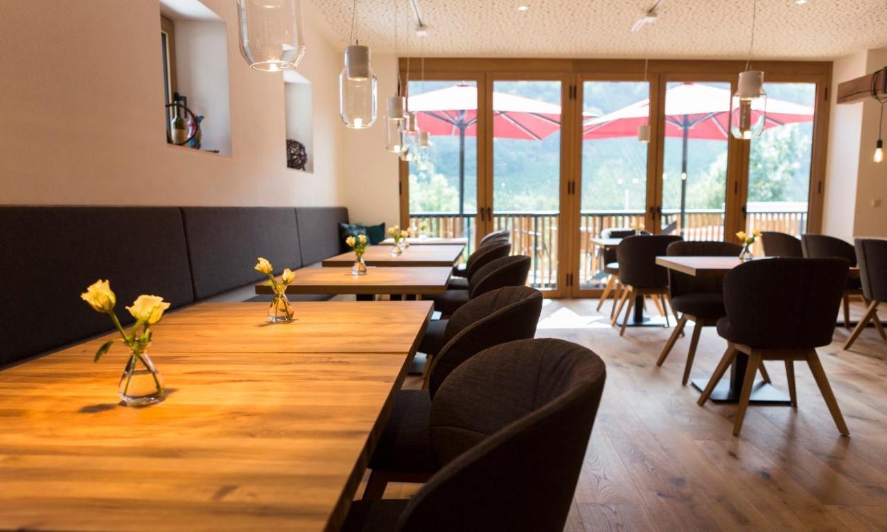 Rieslingquartier - Mosel Wein Hotel Krov Exterior photo